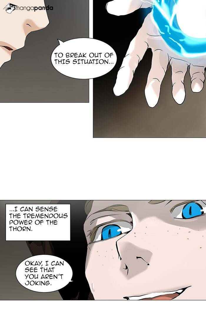 Tower of God Chapter 220 image 09
